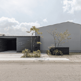 GARDEN WALL｜施工事例｜株式会社Kibaco