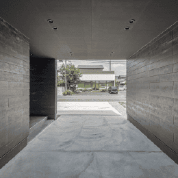 GARDEN WALL｜施工事例｜株式会社Kibaco