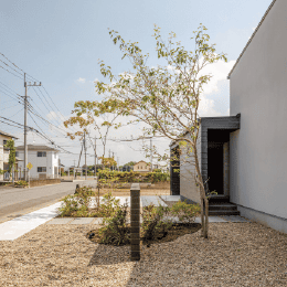 GARDEN WALL｜施工事例｜株式会社Kibaco