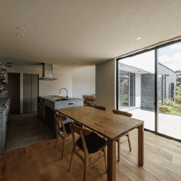 GARDEN WALL｜施工事例｜株式会社Kibaco