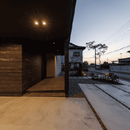 GARDEN WALL｜施工事例｜株式会社Kibaco