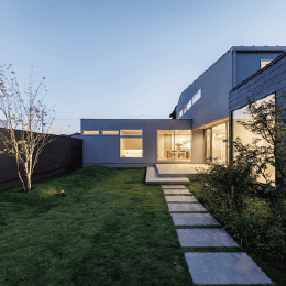 GARDEN WALL｜施工事例｜株式会社Kibaco