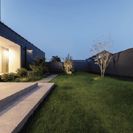 GARDEN WALL｜施工事例｜株式会社Kibaco