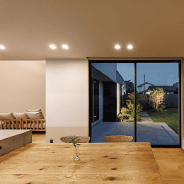 GARDEN WALL｜施工事例｜株式会社Kibaco