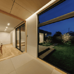 GARDEN WALL｜施工事例｜株式会社Kibaco