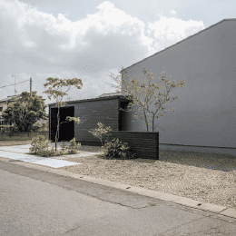 GARDEN WALL｜施工事例｜株式会社Kibaco