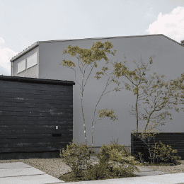 GARDEN WALL｜施工事例｜株式会社Kibaco