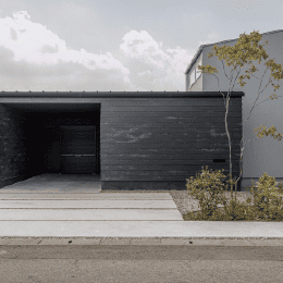 GARDEN WALL｜施工事例｜株式会社Kibaco