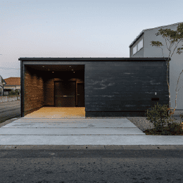 GARDEN WALL｜施工事例｜株式会社Kibaco