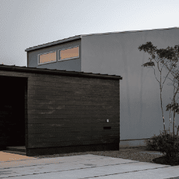 GARDEN WALL｜施工事例｜株式会社Kibaco