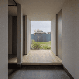 GARDEN WALL｜施工事例｜株式会社Kibaco