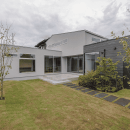 GARDEN WALL｜施工事例｜株式会社Kibaco