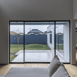 GARDEN WALL｜施工事例｜株式会社Kibaco