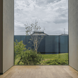 GARDEN WALL｜施工事例｜株式会社Kibaco