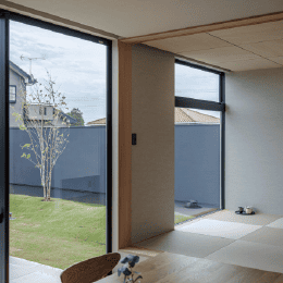 GARDEN WALL｜施工事例｜株式会社Kibaco