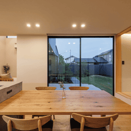 GARDEN WALL｜施工事例｜株式会社Kibaco