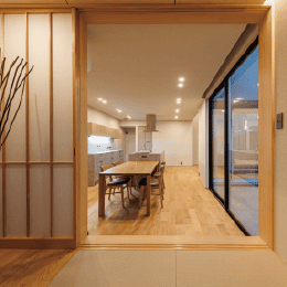 GARDEN WALL｜施工事例｜株式会社Kibaco