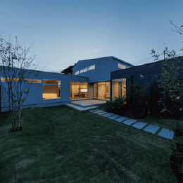 GARDEN WALL｜施工事例｜株式会社Kibaco