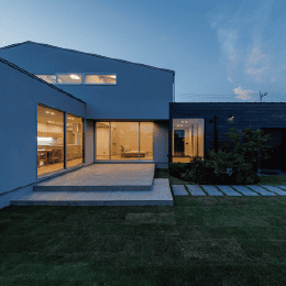 GARDEN WALL｜施工事例｜株式会社Kibaco