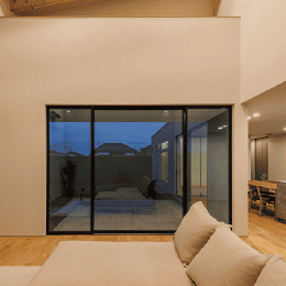GARDEN WALL｜施工事例｜株式会社Kibaco