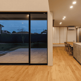 GARDEN WALL｜施工事例｜株式会社Kibaco