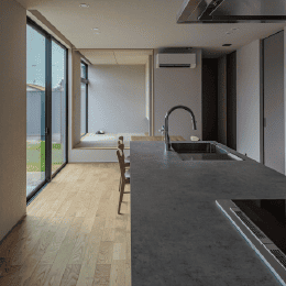 GARDEN WALL｜施工事例｜株式会社Kibaco
