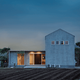 LIGHTHOUSE｜施工事例｜株式会社Kibaco