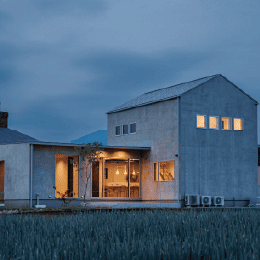 LIGHTHOUSE｜施工事例｜株式会社Kibaco