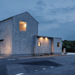 LIGHTHOUSE｜施工事例｜株式会社Kibaco