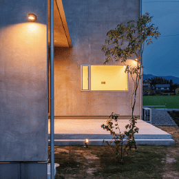 LIGHTHOUSE｜施工事例｜株式会社Kibaco