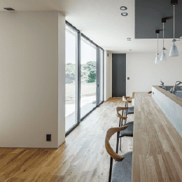 LIGHTHOUSE｜施工事例｜株式会社Kibaco