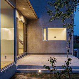 LIGHTHOUSE｜施工事例｜株式会社Kibaco
