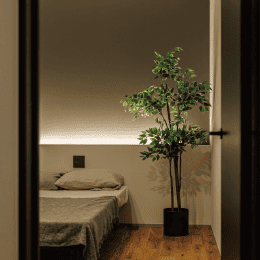 LIGHTHOUSE｜施工事例｜株式会社Kibaco