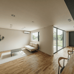 LIGHTHOUSE｜施工事例｜株式会社Kibaco
