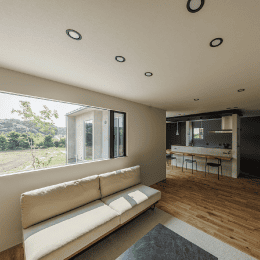 LIGHTHOUSE｜施工事例｜株式会社Kibaco