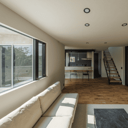 LIGHTHOUSE｜施工事例｜株式会社Kibaco