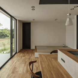 LIGHTHOUSE｜施工事例｜株式会社Kibaco