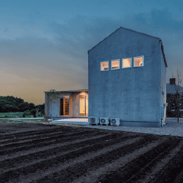 LIGHTHOUSE｜施工事例｜株式会社Kibaco