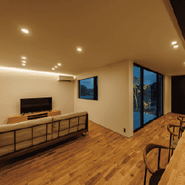 LIGHTHOUSE｜施工事例｜株式会社Kibaco