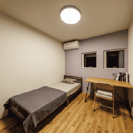 LIGHTHOUSE｜施工事例｜株式会社Kibaco