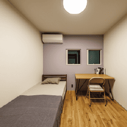 LIGHTHOUSE｜施工事例｜株式会社Kibaco