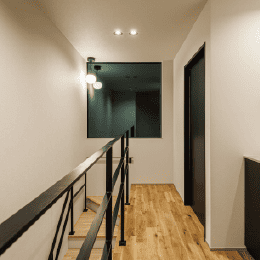 LIGHTHOUSE｜施工事例｜株式会社Kibaco