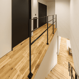 LIGHTHOUSE｜施工事例｜株式会社Kibaco