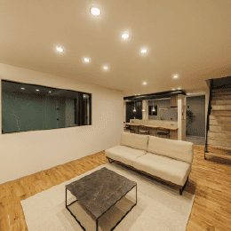 LIGHTHOUSE｜施工事例｜株式会社Kibaco
