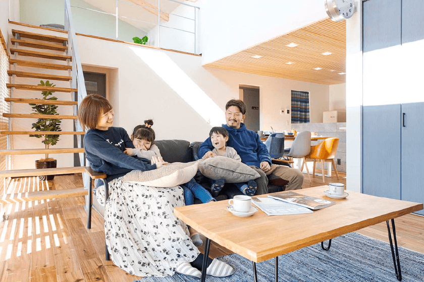 サーファーズハウス完成見学会開催|株式会社Kibaco
