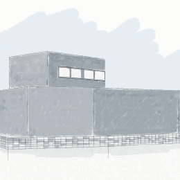 calm｜施工事例｜株式会社Kibaco