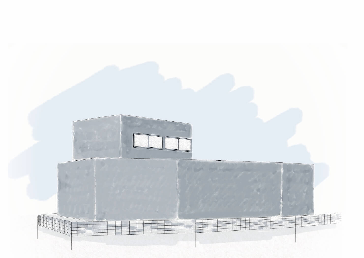 MONOLITH｜施工事例｜株式会社Kibaco