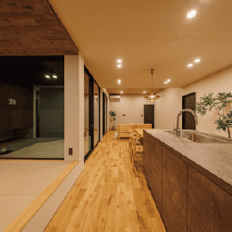 NOWHERE｜施工事例｜株式会社Kibaco