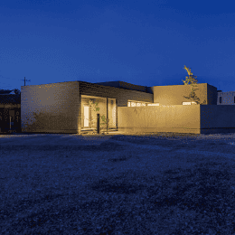 NOWHERE｜施工事例｜株式会社Kibaco