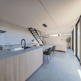 NUMBER NINE｜施工事例｜株式会社Kibaco